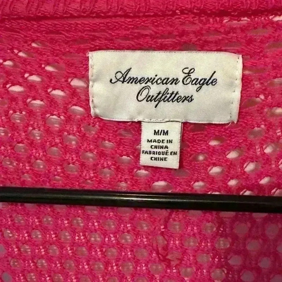 American Eagle outfitters cardigan women M - Picture 7 of 7